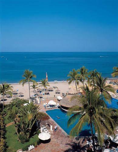 Vallarta Torre Пуерто Валярта Екстериор снимка