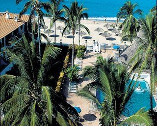 Vallarta Torre Пуерто Валярта Екстериор снимка